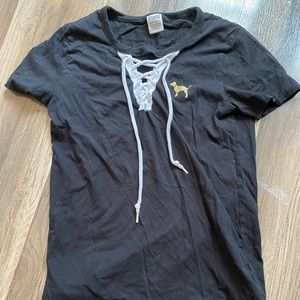 Victora secret t shirt